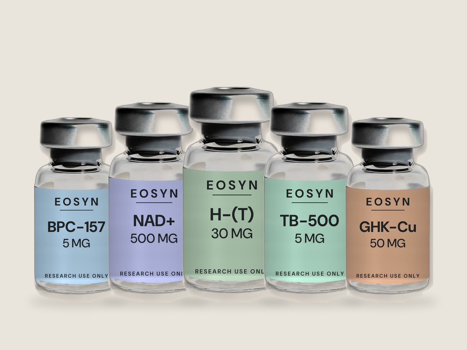 Eosyn research laboratory